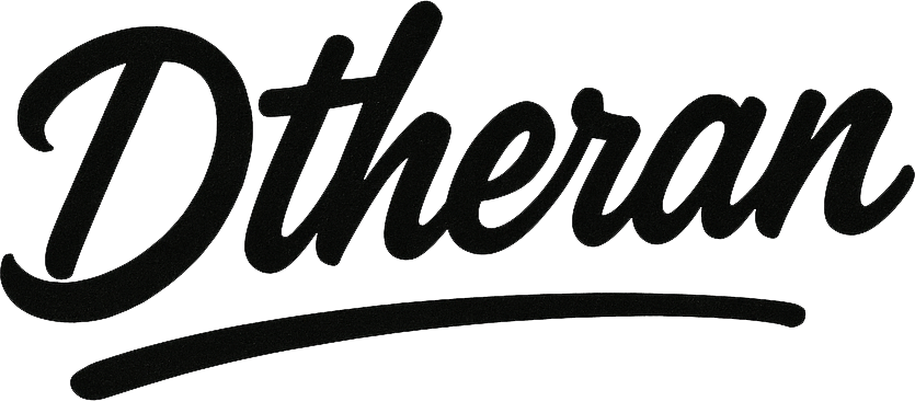 Dtheran newlogo